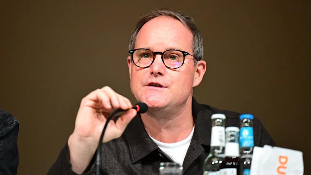 星空体育全站-德足协副主席呼吁抵制2026世界杯：我们正忘记如何捍卫价值观