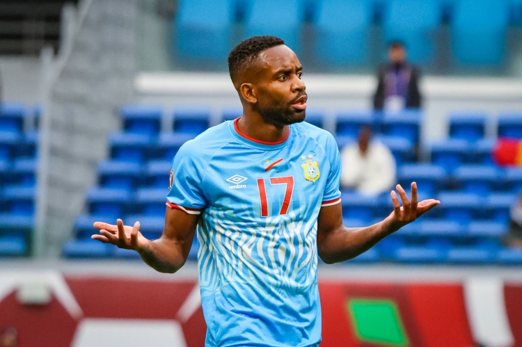 星空体育官网-北青：民主刚果时隔52年重返世界杯，国安旧将巴坎布也将首次参赛