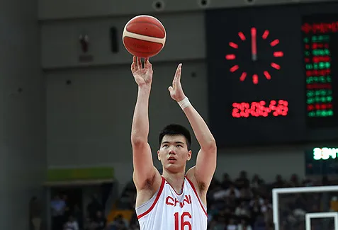 星空体育全站-媒体人：回到恩师郭士强麾下的焦泊乔状态神勇，6中5得11分